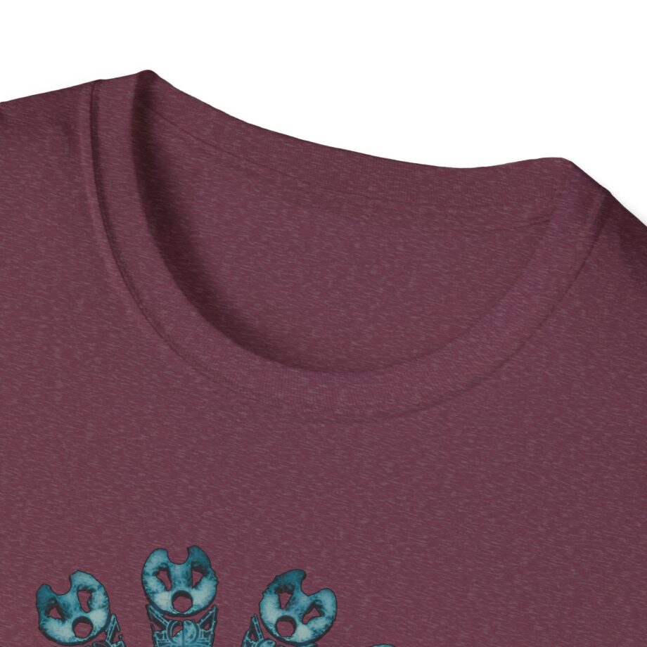 Madeon Encore Unisex Softstyle T-Shirt
