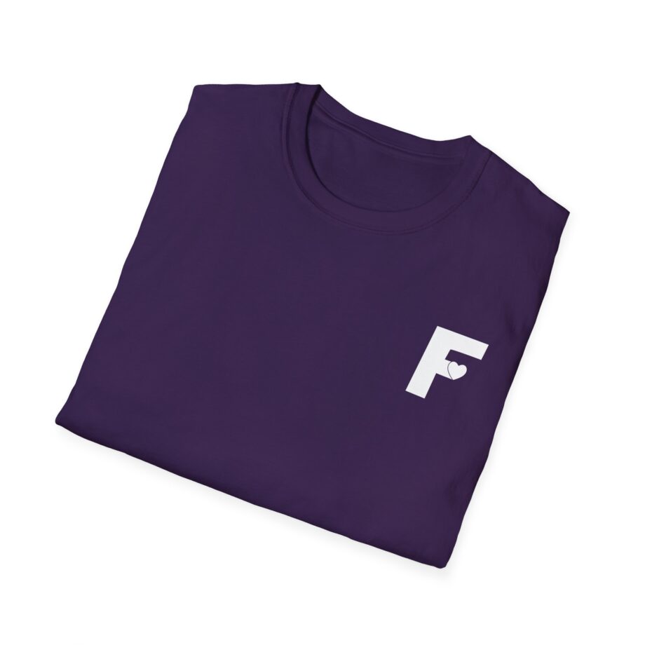 Fresh Love Unisex Softstyle T-Shirt