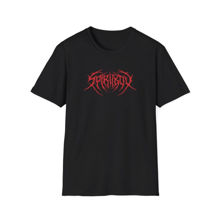 Spiritbox Rule of Nines Unisex Softstyle T-Shirt