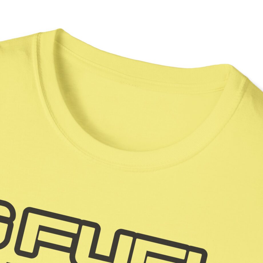 Ninja Gfuel Energy Formula Unisex Softstyle T-Shirt