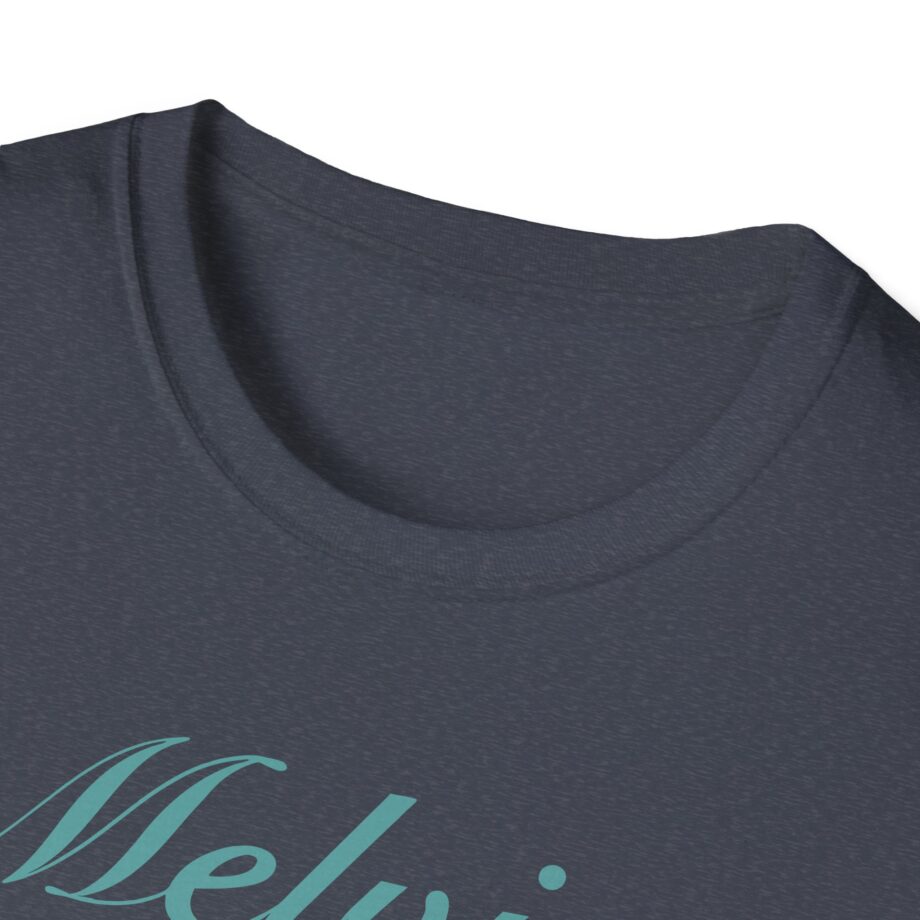 Melvins Stoner Witch Unisex Softstyle T-Shirt