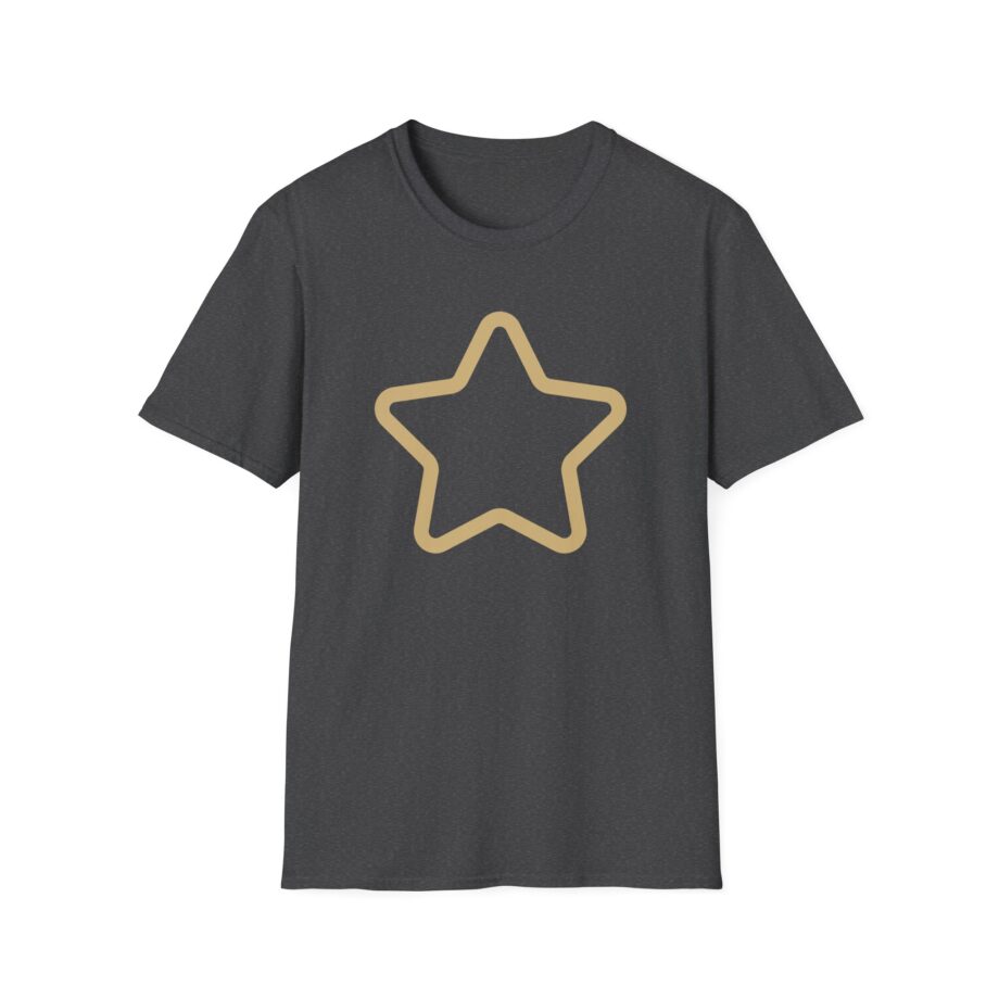 Sykkuno  Unisex Softstyle T-Shirt