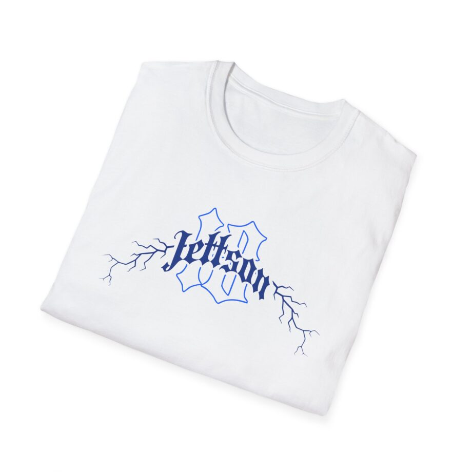 Jett Lawrence Unisex Softstyle T-Shirt