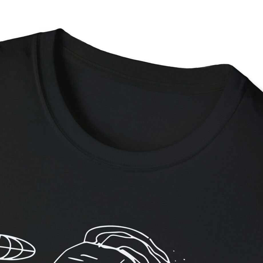 Fattypillow Unisex Softstyle T-Shirt