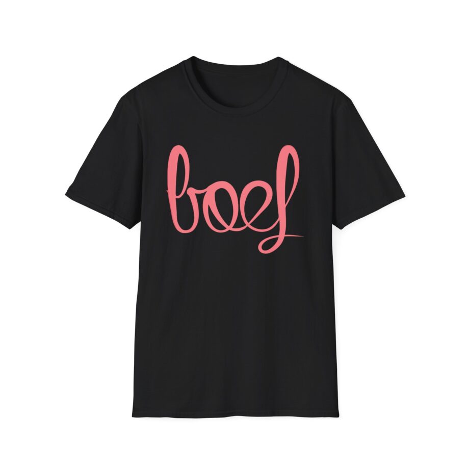 Boef  Unisex Softstyle T-Shirt
