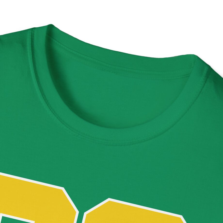Beabadoobee Varsity Unisex Softstyle T-Shirt