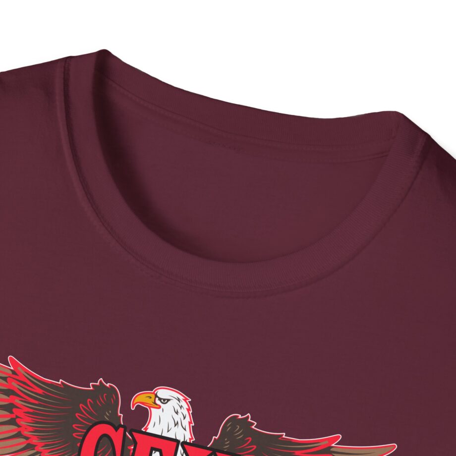 Sexmane Unisex Softstyle T-Shirt
