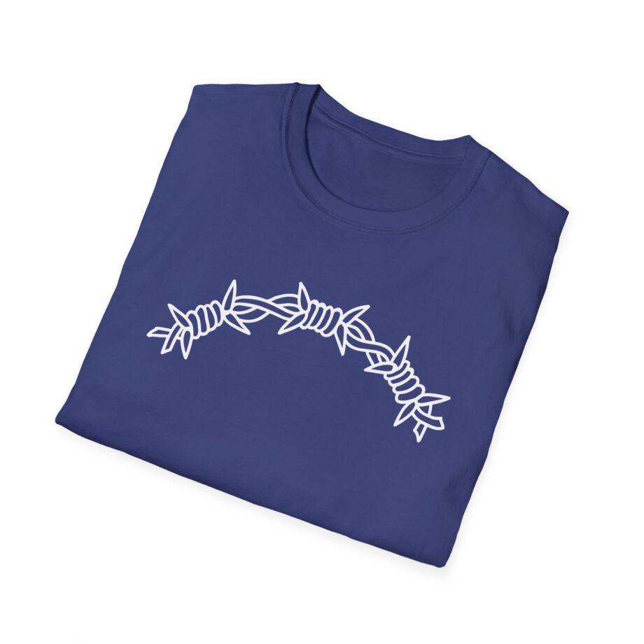 Sexmane Unisex Softstyle T-Shirt