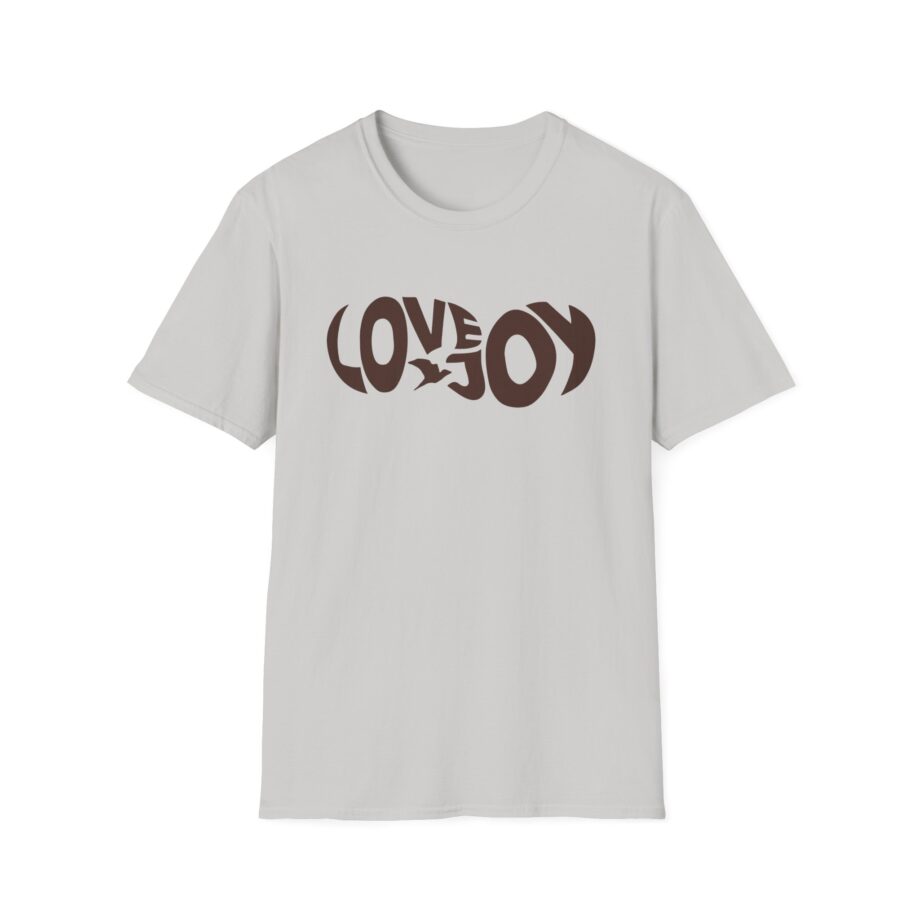 Philza Unisex Softstyle T-shirt