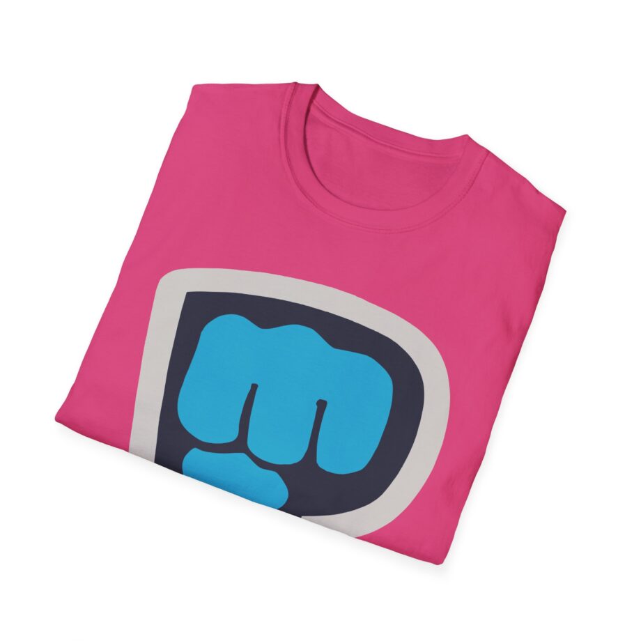 Belle Delphine Unisex Softstyle T-shirt