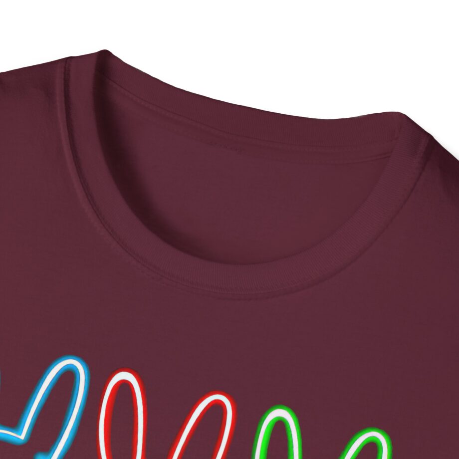 BB Unisex Softstyle T-Shirt