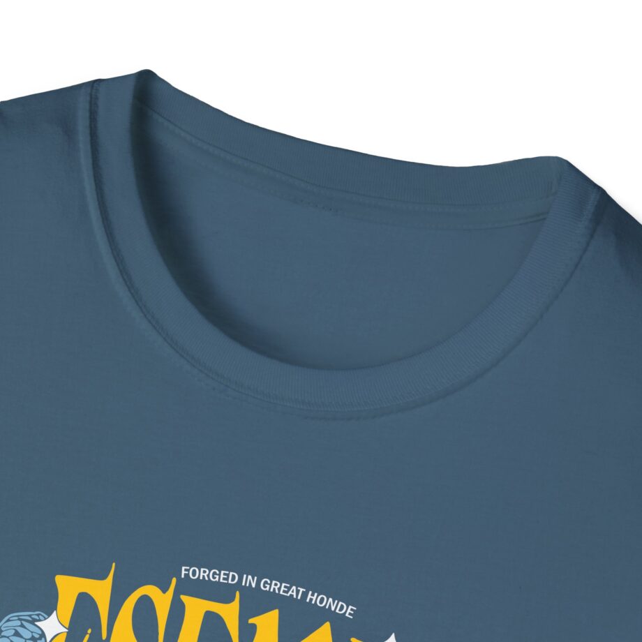 Esfand  Unisex Softstyle T-Shirt