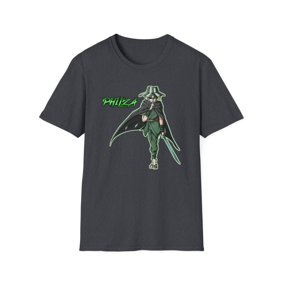 Philza Unisex Softstyle T-shirt