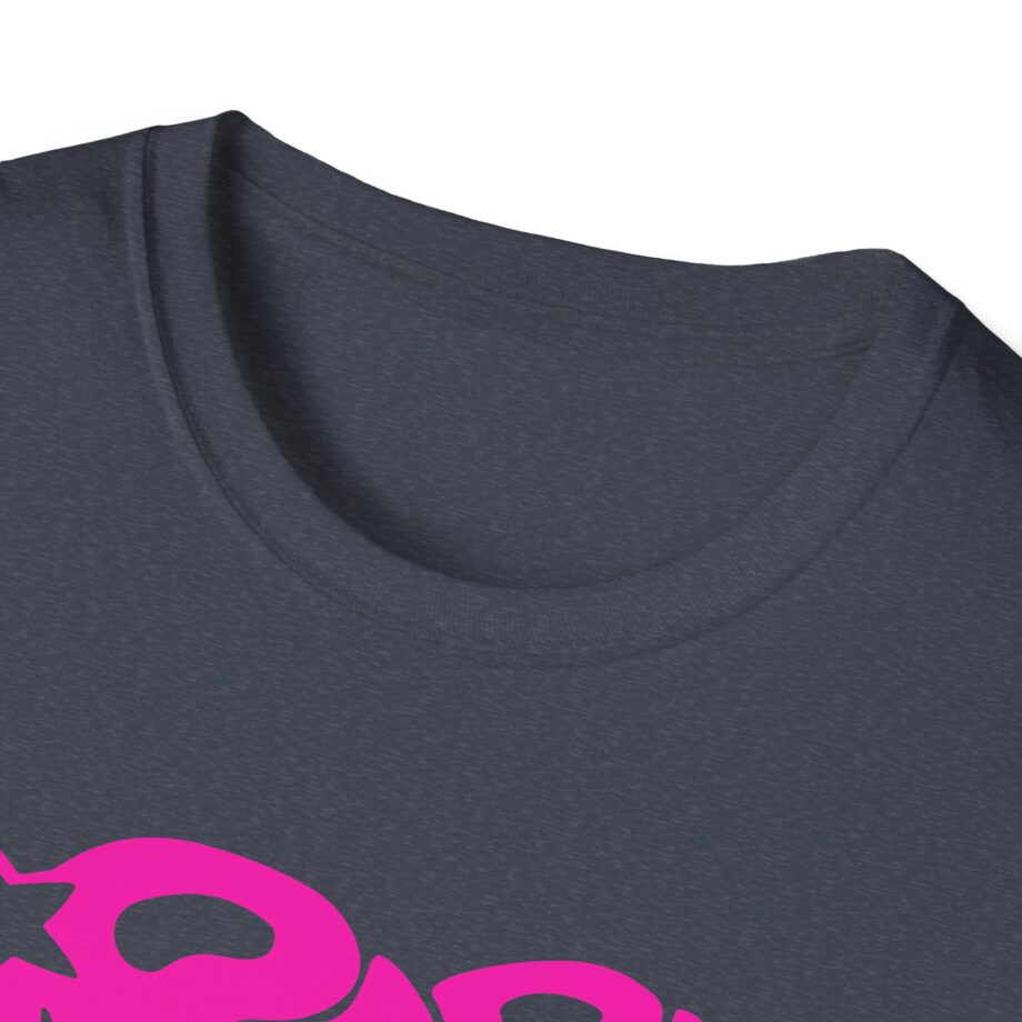 Young Miko Unisex Softstyle T-Shirt