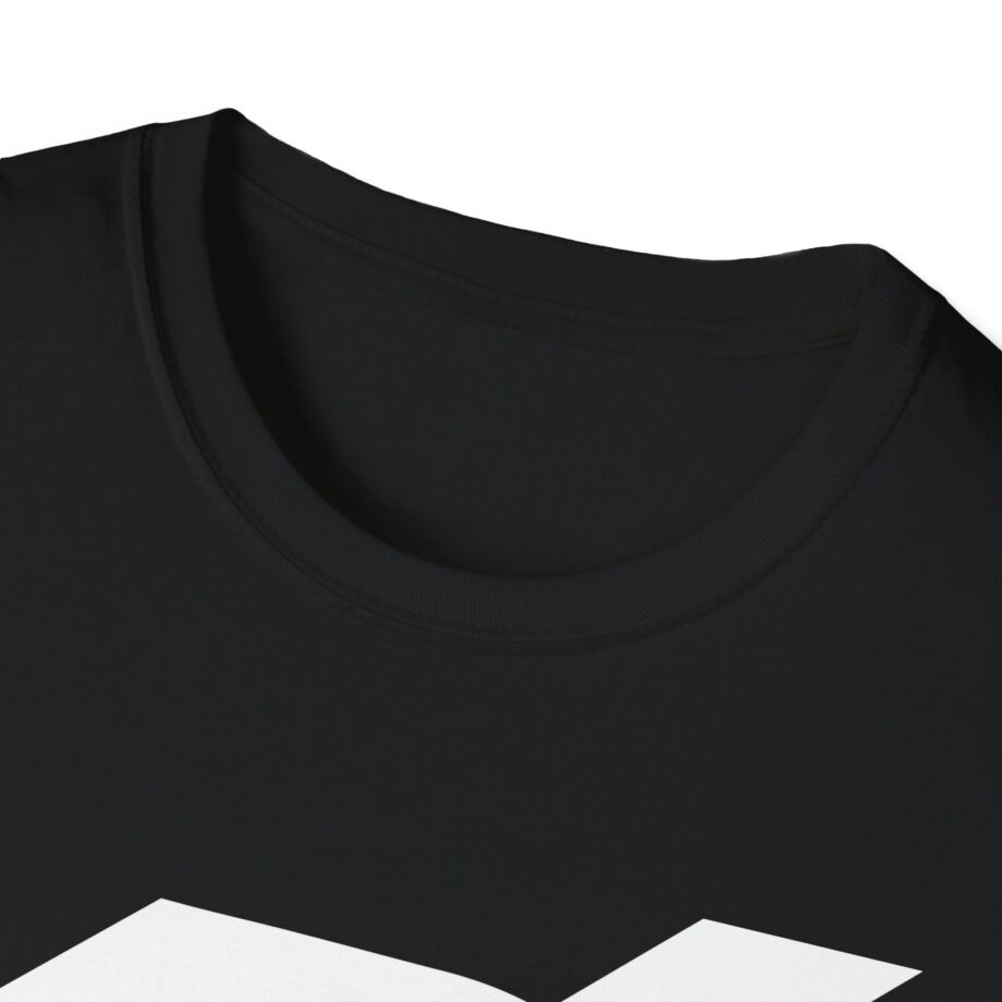 Dimitri K Unisex Softstyle T-shirt