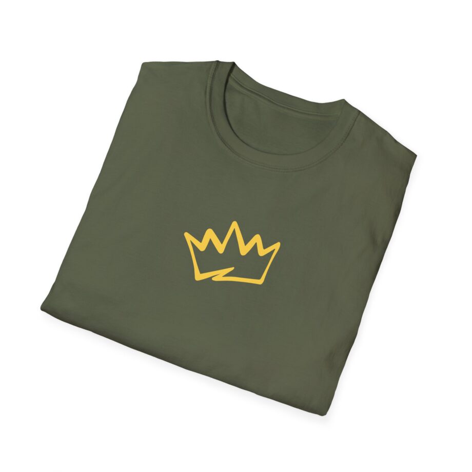 OTK Unisex Softstyle T-Shirt