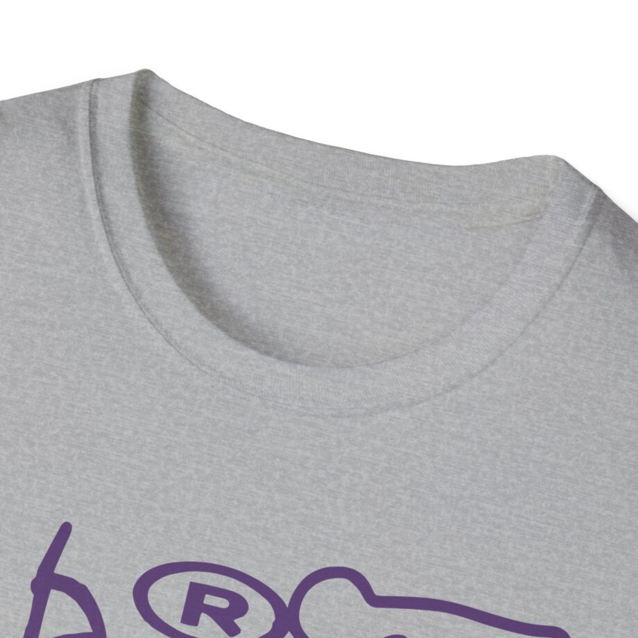 Beabadoobee I'm Sorry for Yesterday Unisex Softstyle T-Shirt