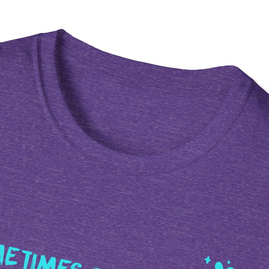Heartstopper Unisex Softstyle T-Shirt