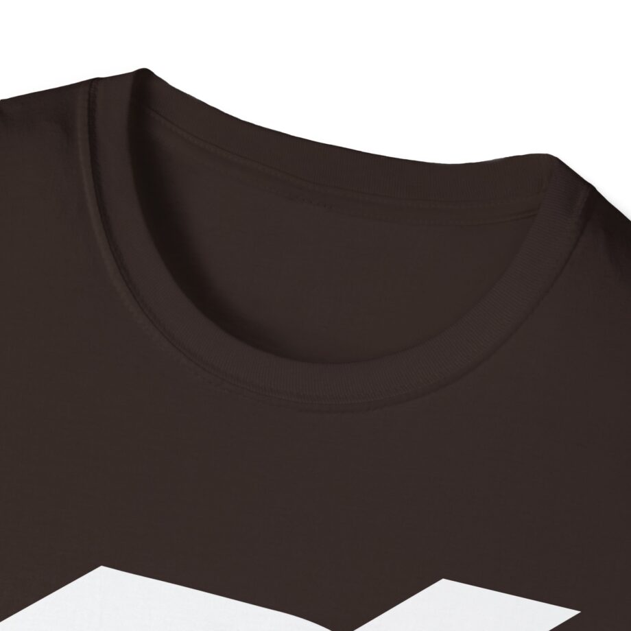 Dimitri K Unisex Softstyle T-shirt
