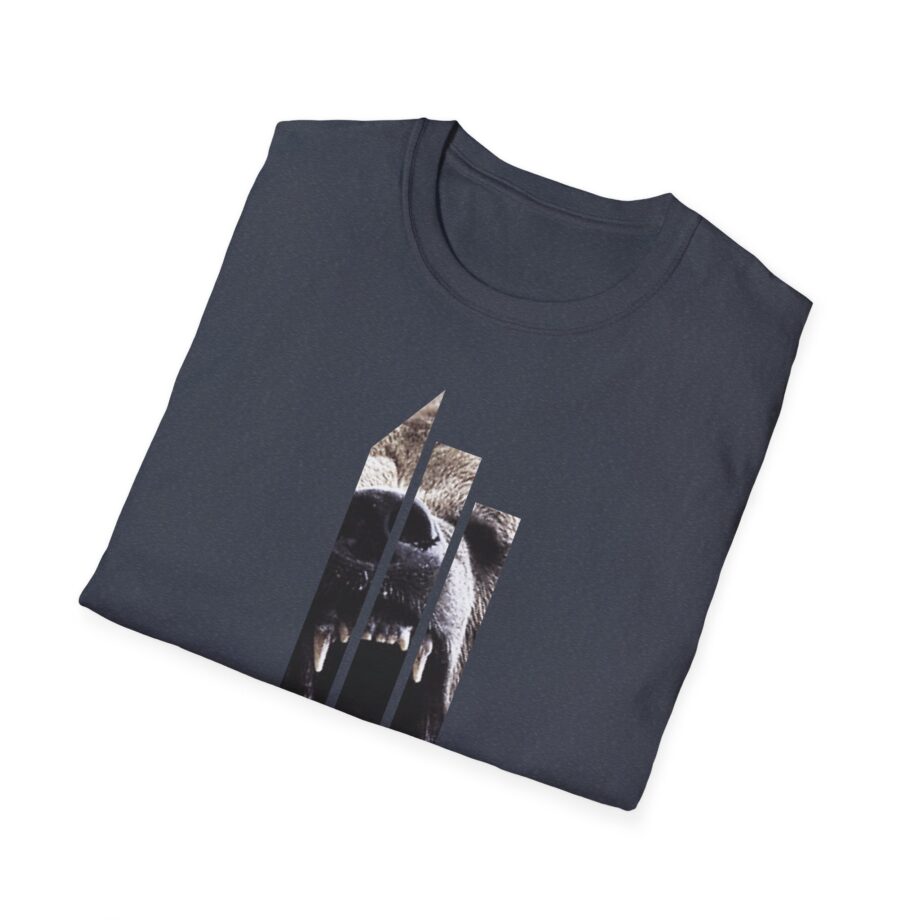 Skrillex Unisex Softstyle T-Shirt