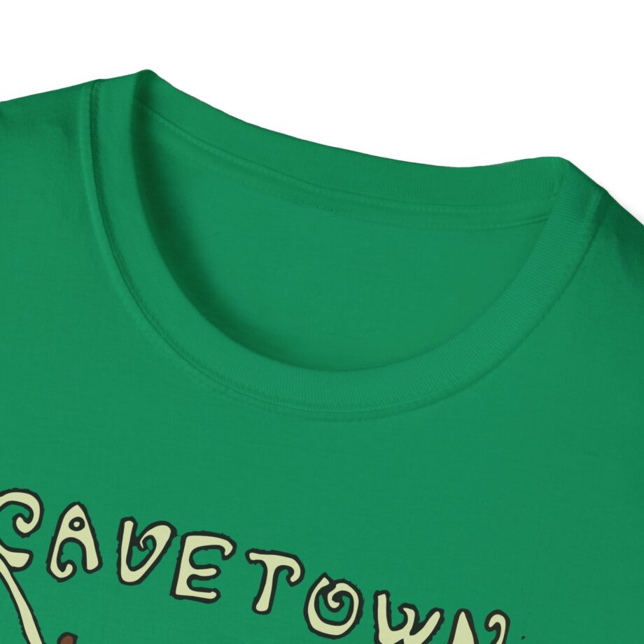 Cavetown Bug Lovin Unisex Softstyle T-Shirt