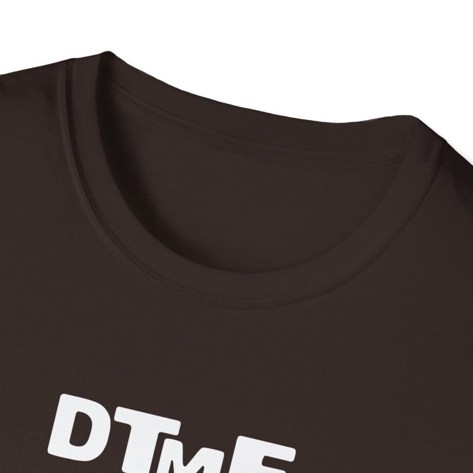 BB Unisex Softstyle T-Shirt