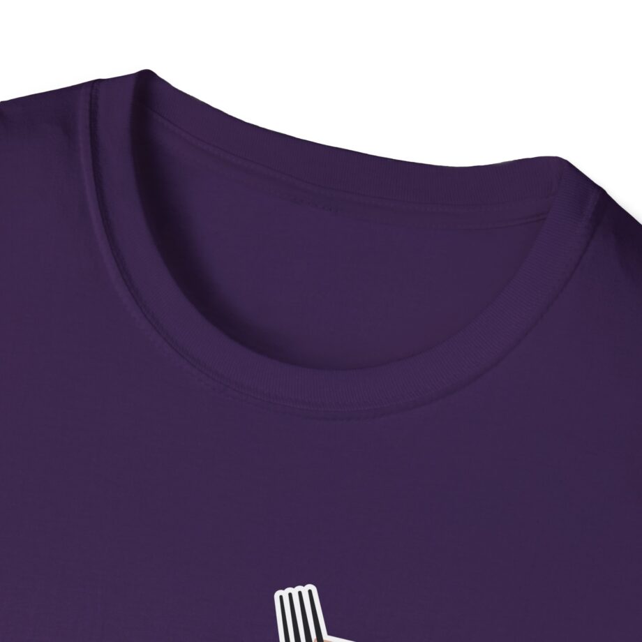 Chipotle Unisex Softstyle T-shirt