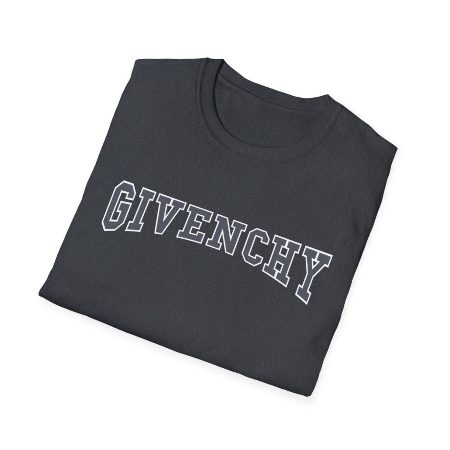Whistlin Diesel Givenchy Unisex Softstyle T-shirt