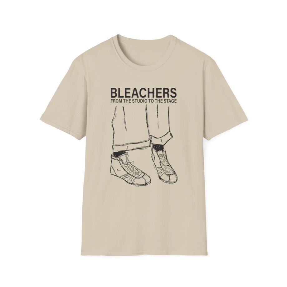 Bleachers Unisex Softstyle T-shirt