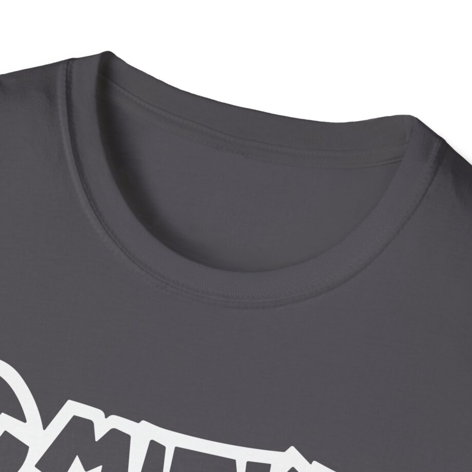 Mizkif Unisex Softstyle T-shirt