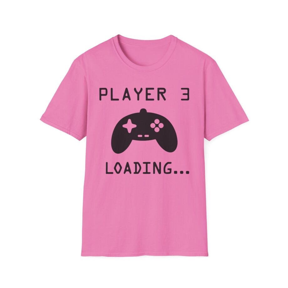Timthetatman Unisex Softstyle T-shirt