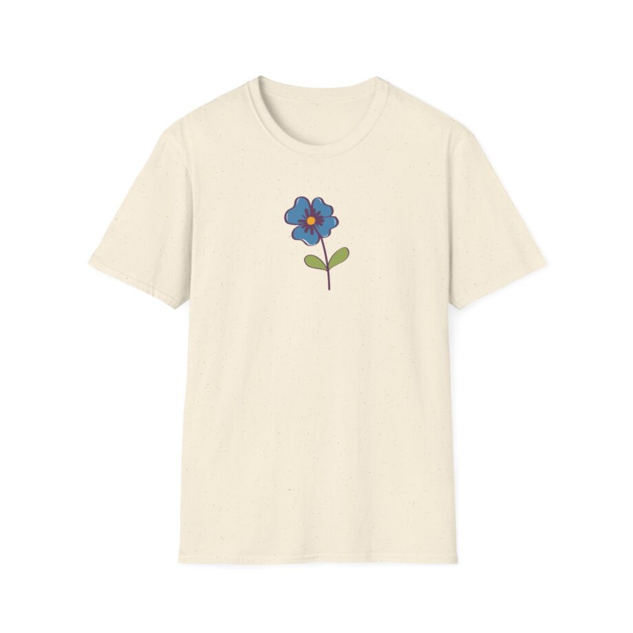 Still Woozy Unisex Softstyle T-Shirt
