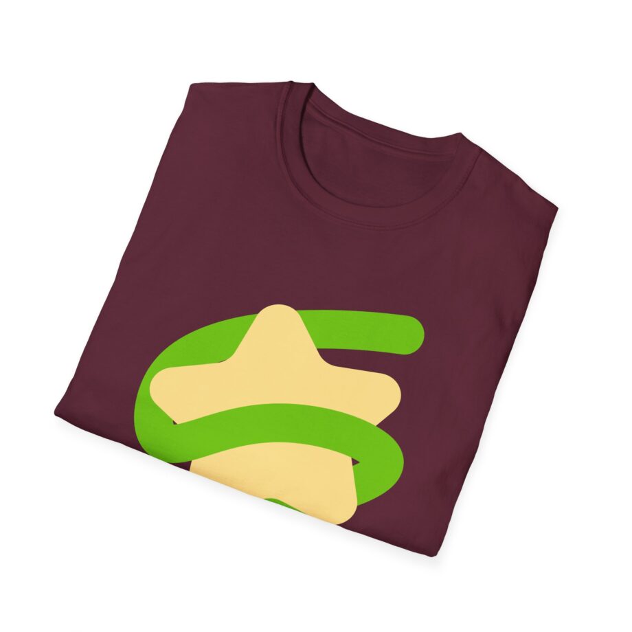 Sykkuno  Unisex Softstyle T-Shirt