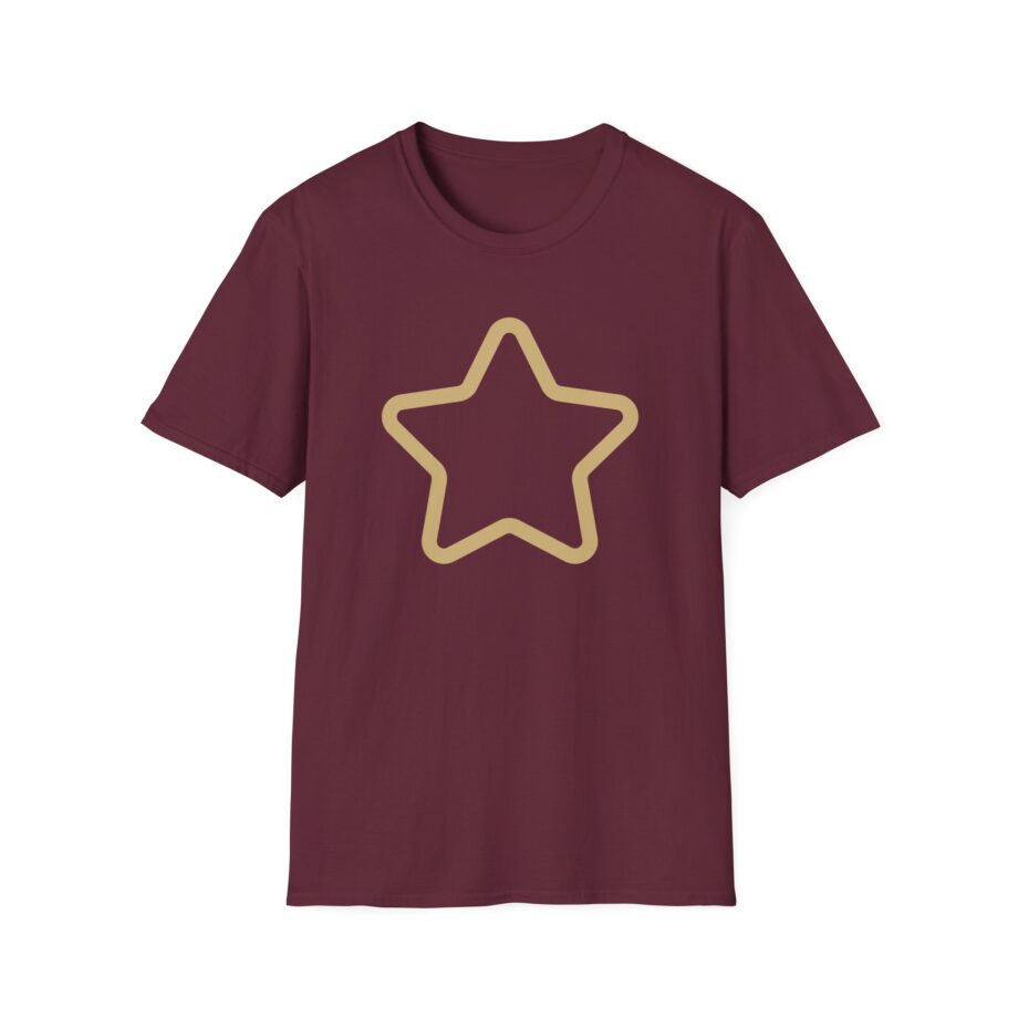 Sykkuno  Unisex Softstyle T-Shirt