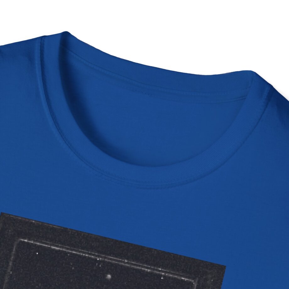 Invent Animate Greyview Unisex Softstyle T-shirt