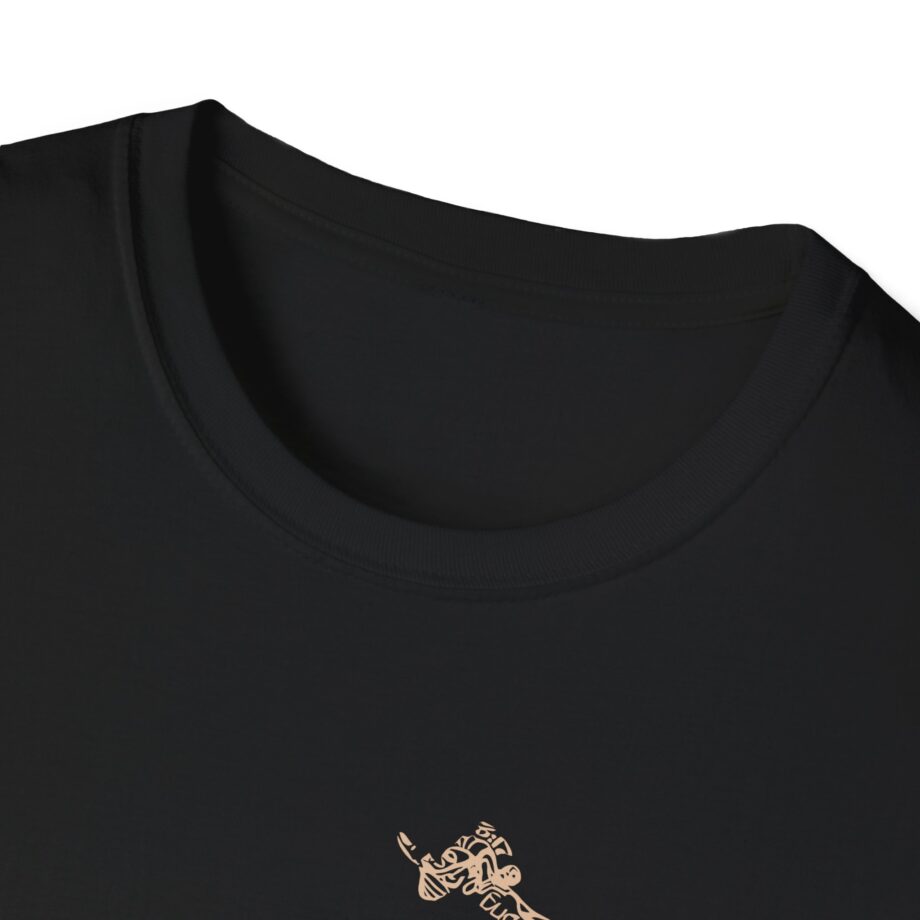 Brakence Hypochondriac Unisex Softstyle T-shirt
