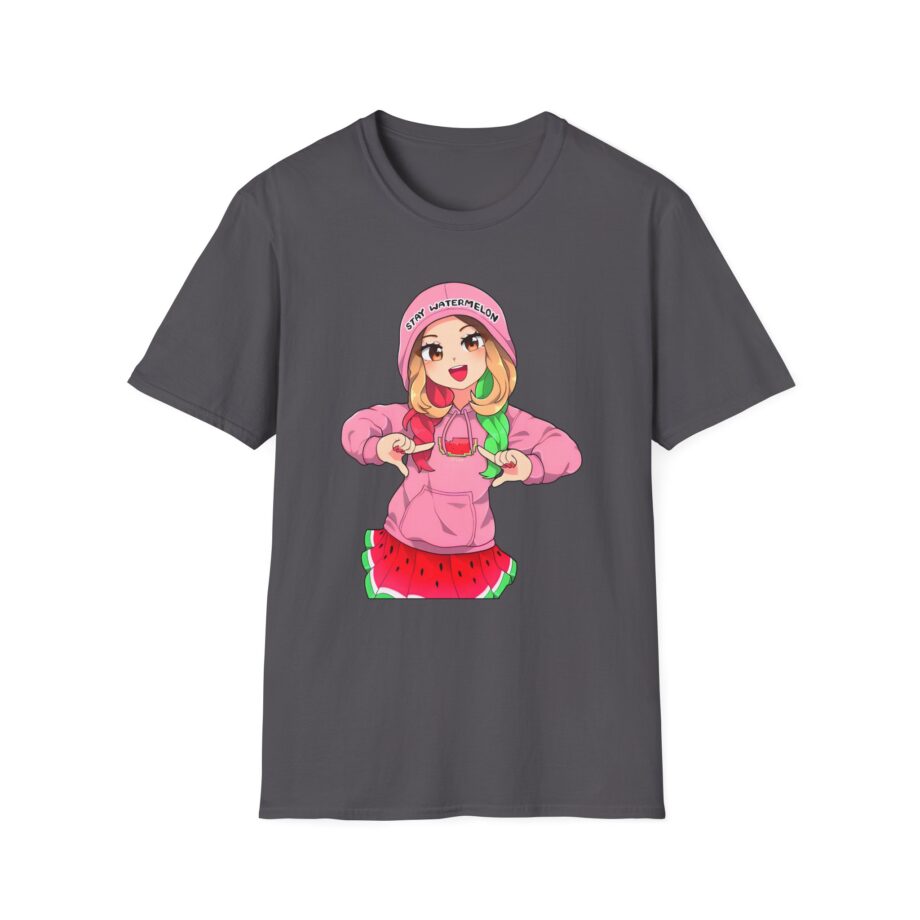 Ibella Unisex Softstyle T-shirt