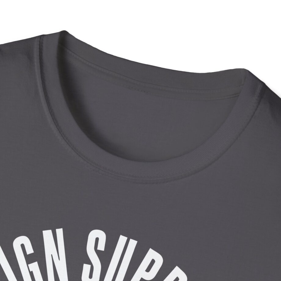 Reign Supreme Reign Supreme Shithead  Unisex Softstyle T-Shirt