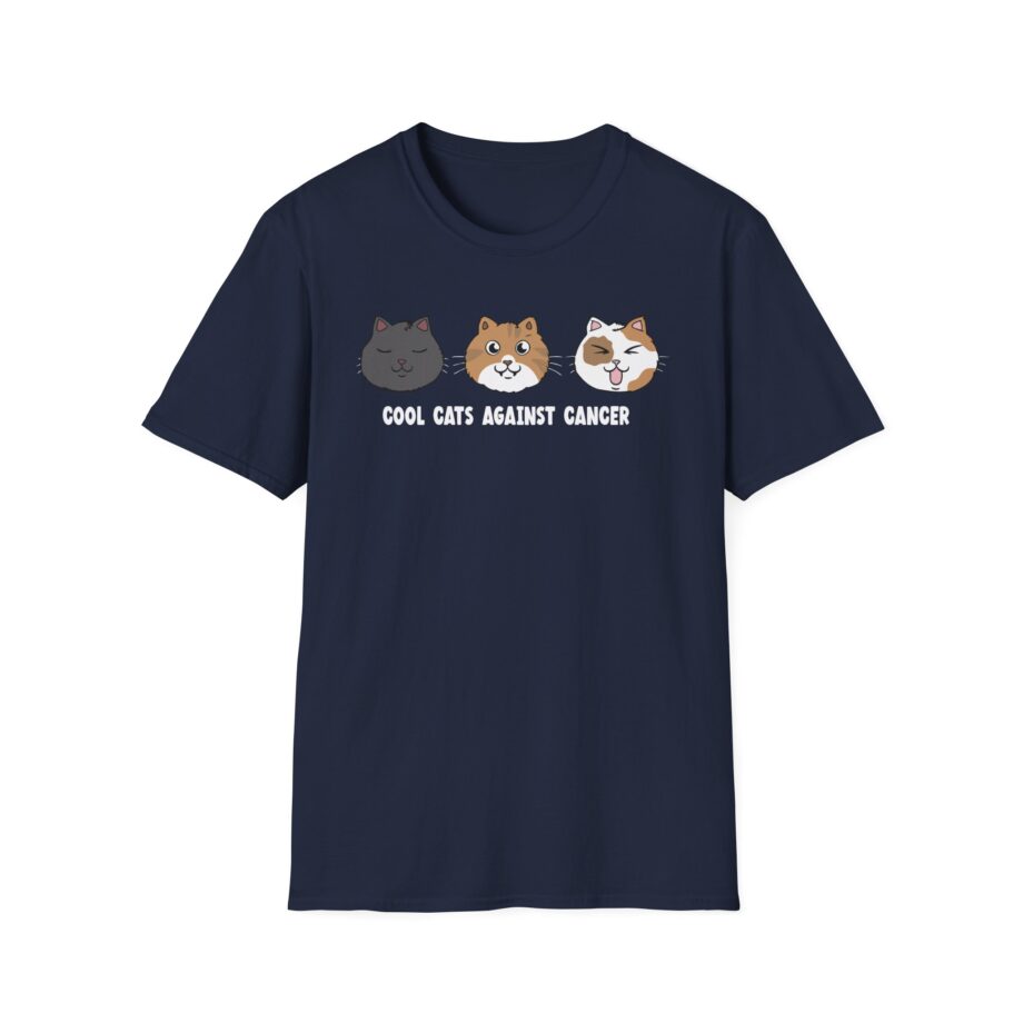 Lilsimsie Unisex Softstyle T-shirt