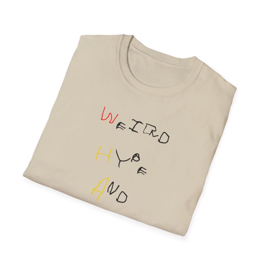 Tierra Whack Unisex Softstyle T-shirt