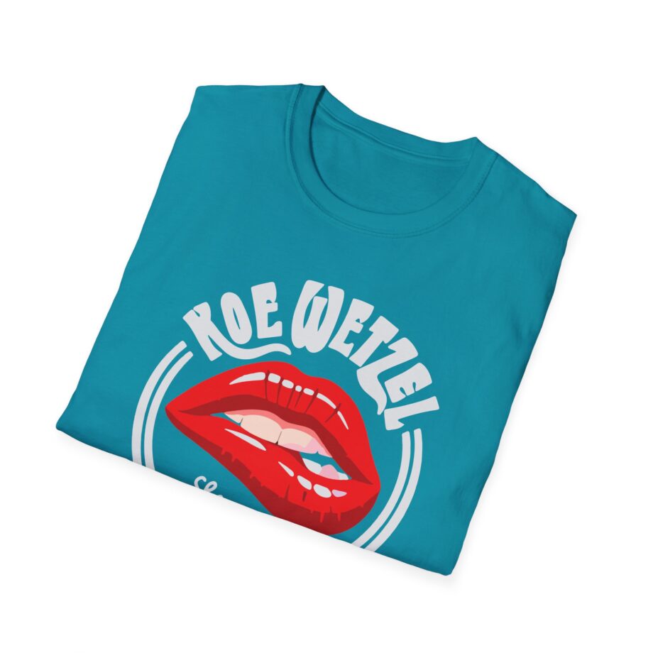 Koe Wetzel Ragweed Unisex Softstyle T-shirt