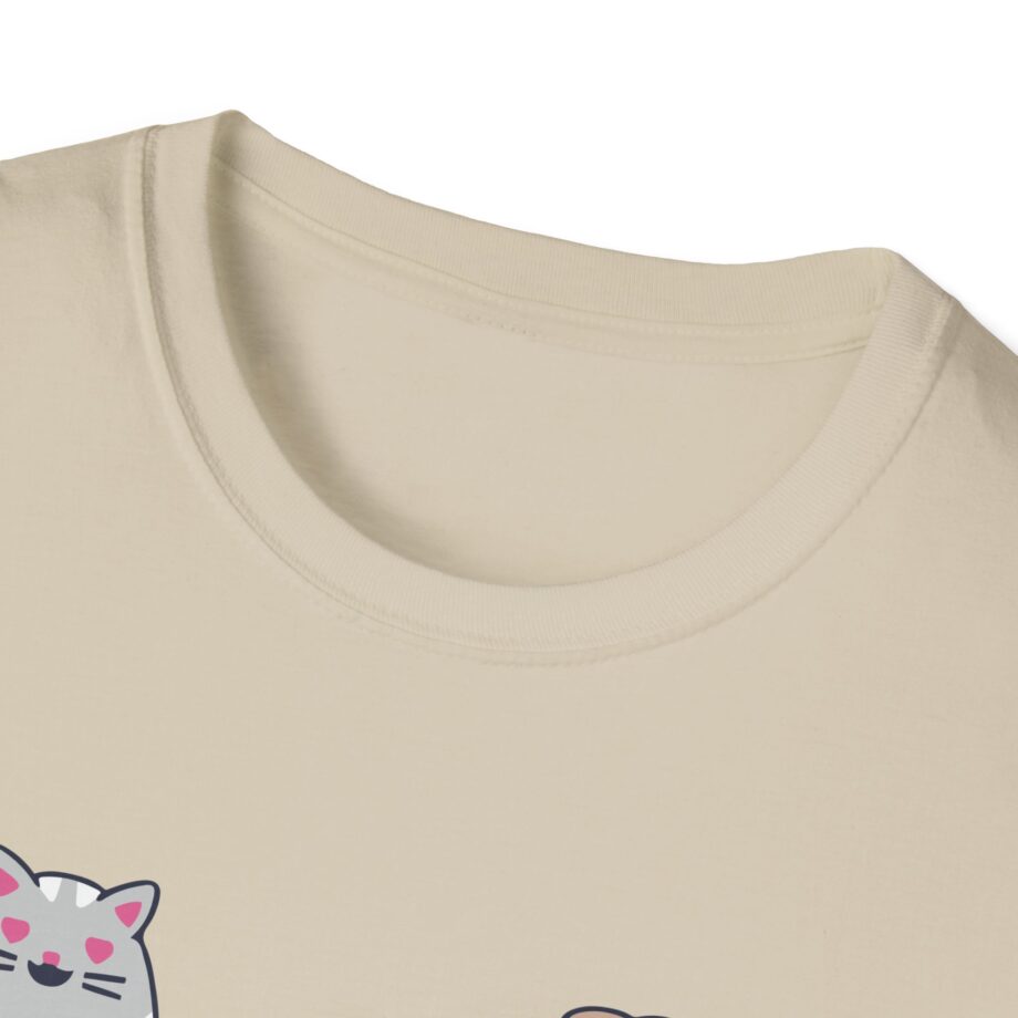 Thomas Sanders Unisex Softstyle T-shirt