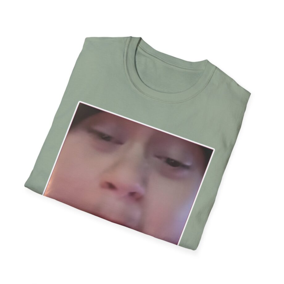 James Droz Unisex Softstyle T-shirt
