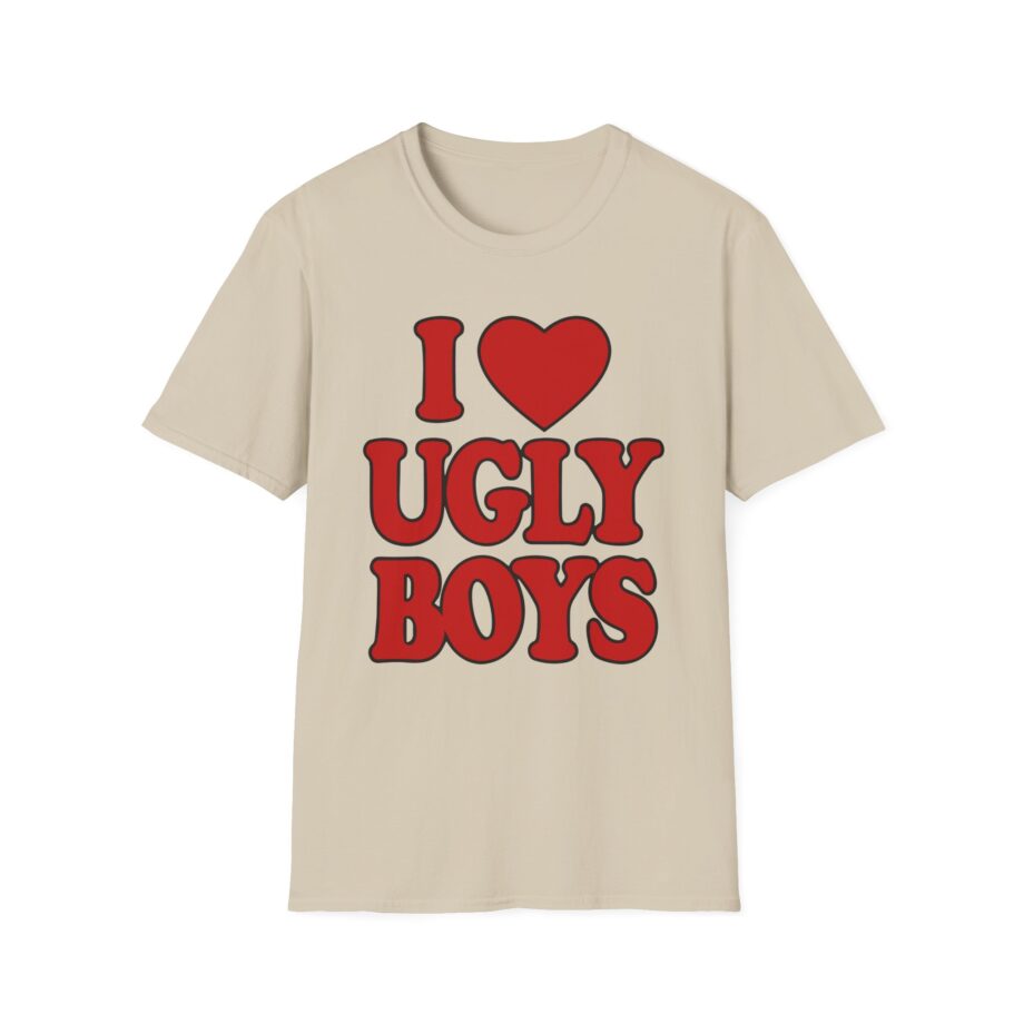 Omar Apollo Unisex Softstyle T-shirt