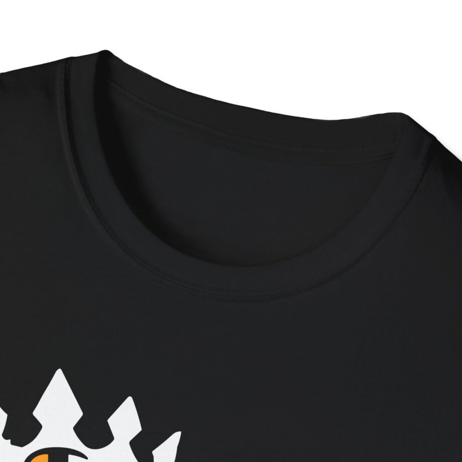 OTK X Champion Logo Unisex Softstyle T-Shirt