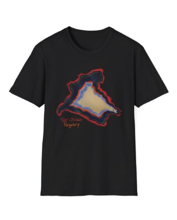 Tyler Childers Purgatory Unisex Softstyle T-shirt