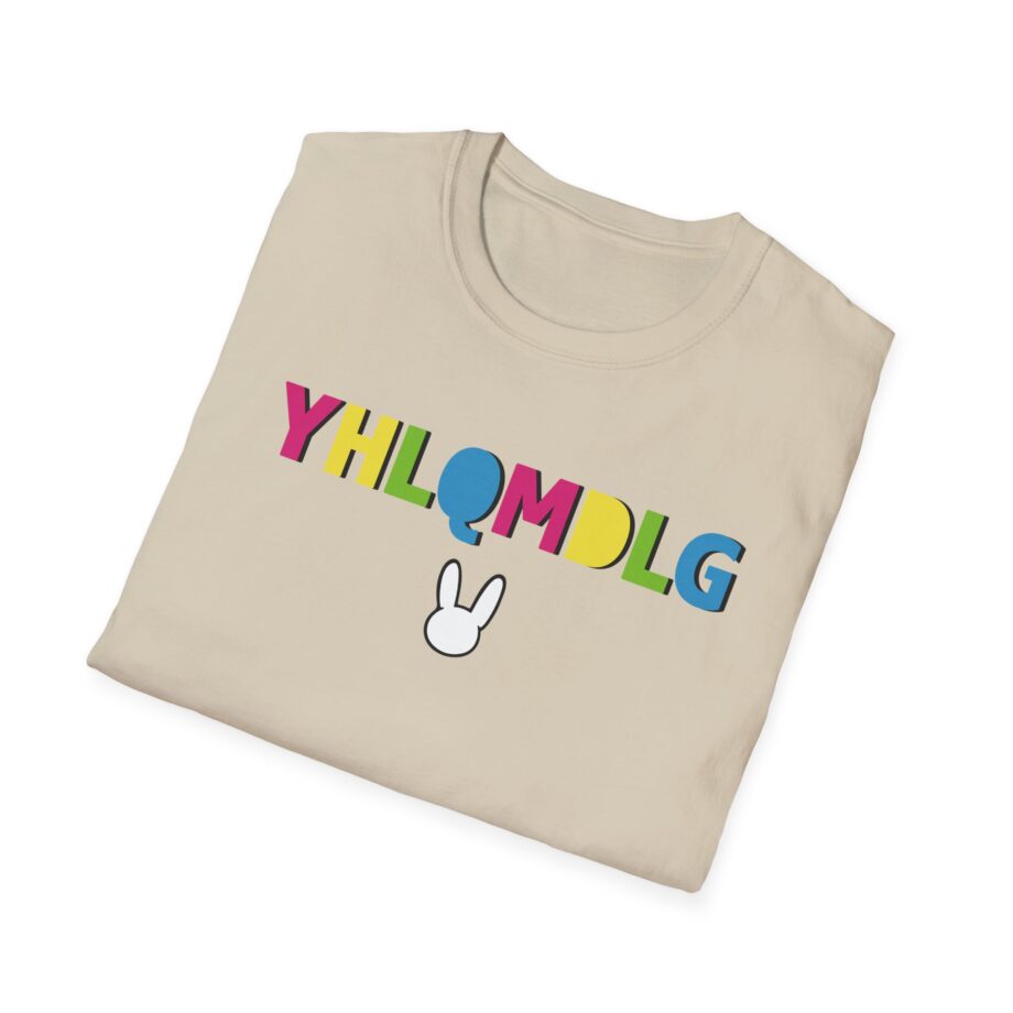 BB Unisex Softstyle T-Shirt