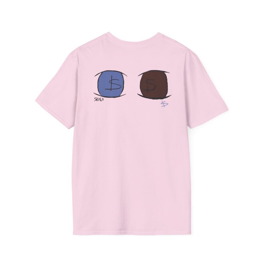 Songer Skala Unisex Softstyle T-Shirt