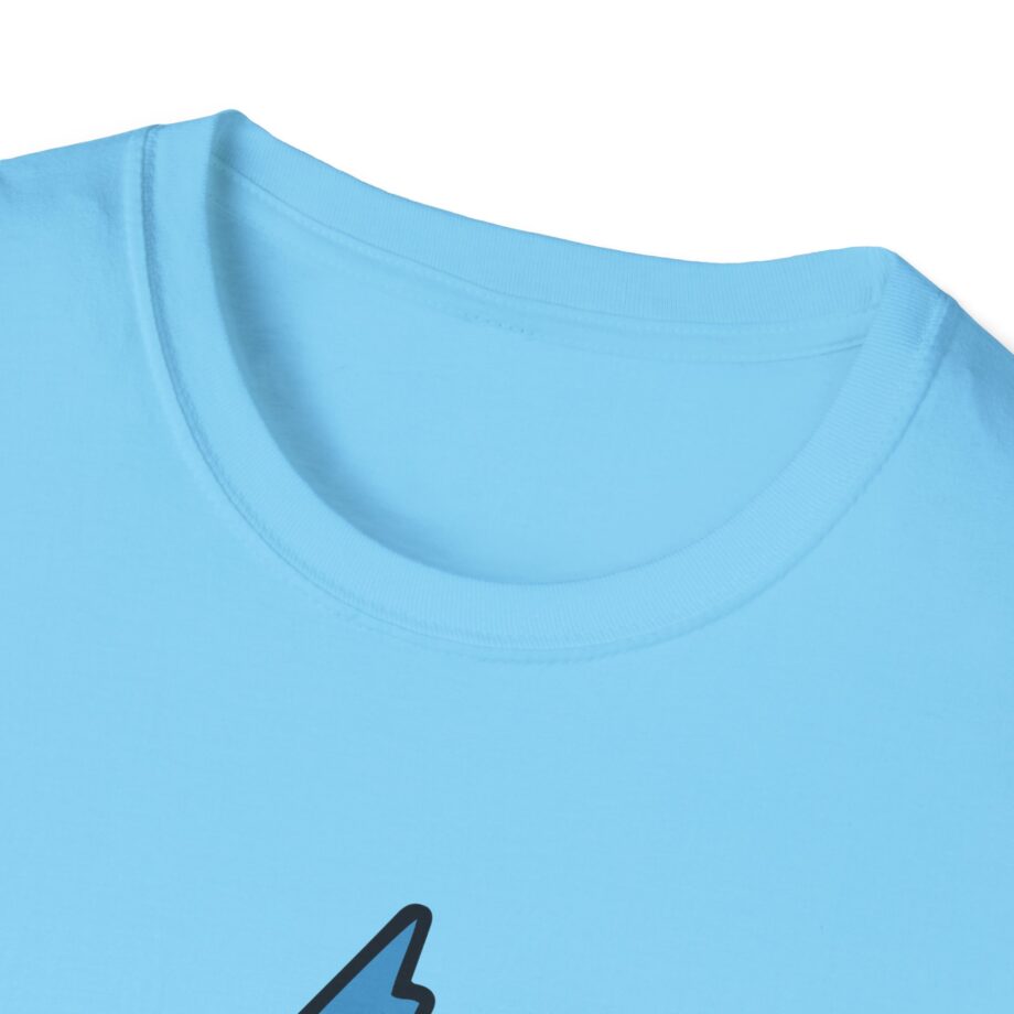 Crainer Unisex Softstyle T-shirt