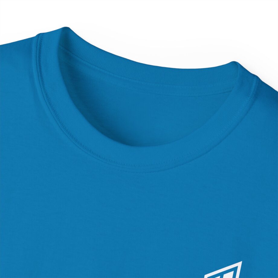 Jynxzi Unisex Ultra Cotton Tee